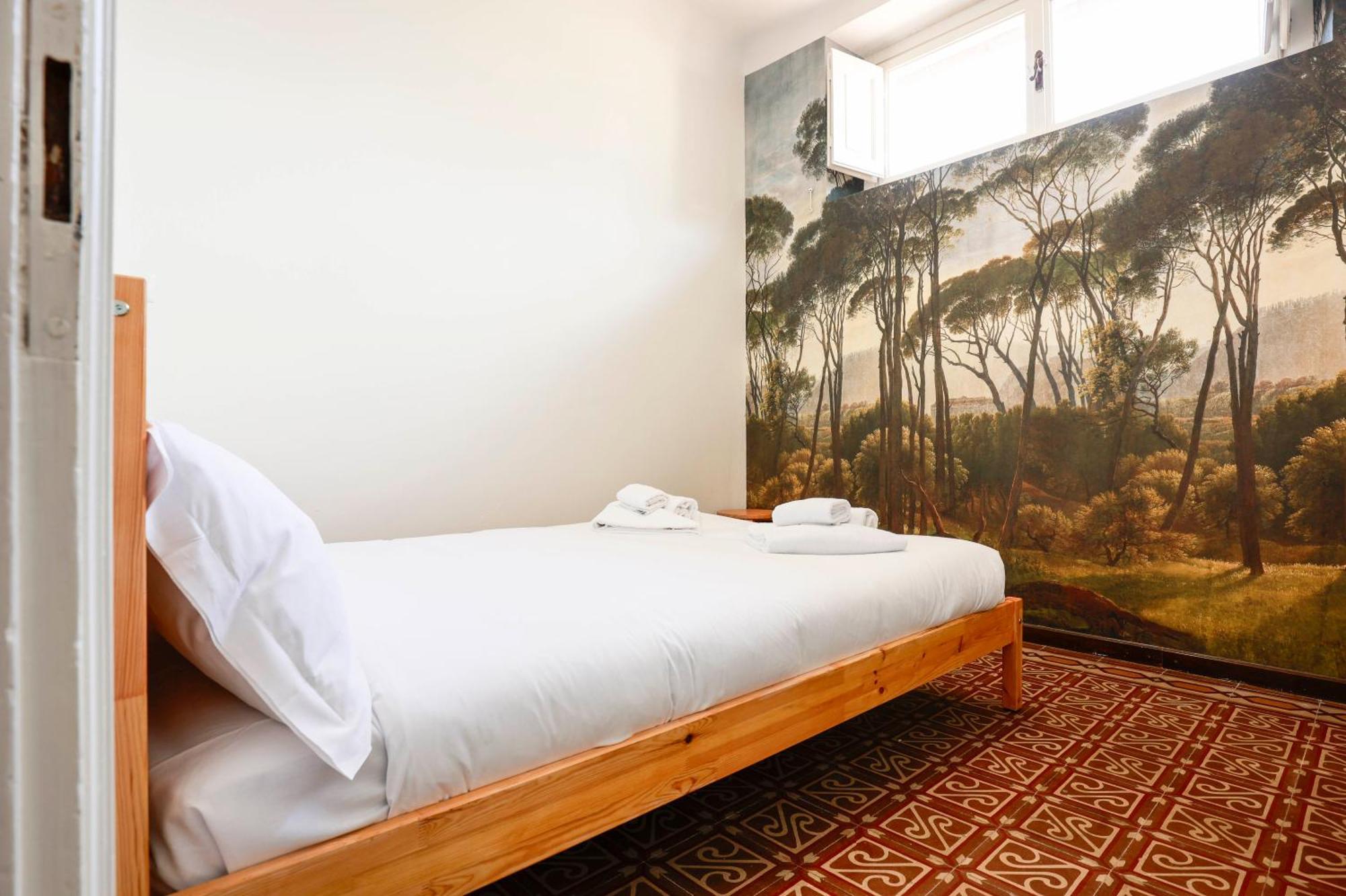 Apartment Sweet Santa Croce Florenz